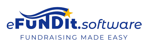 Efundit.software E-Fundraising